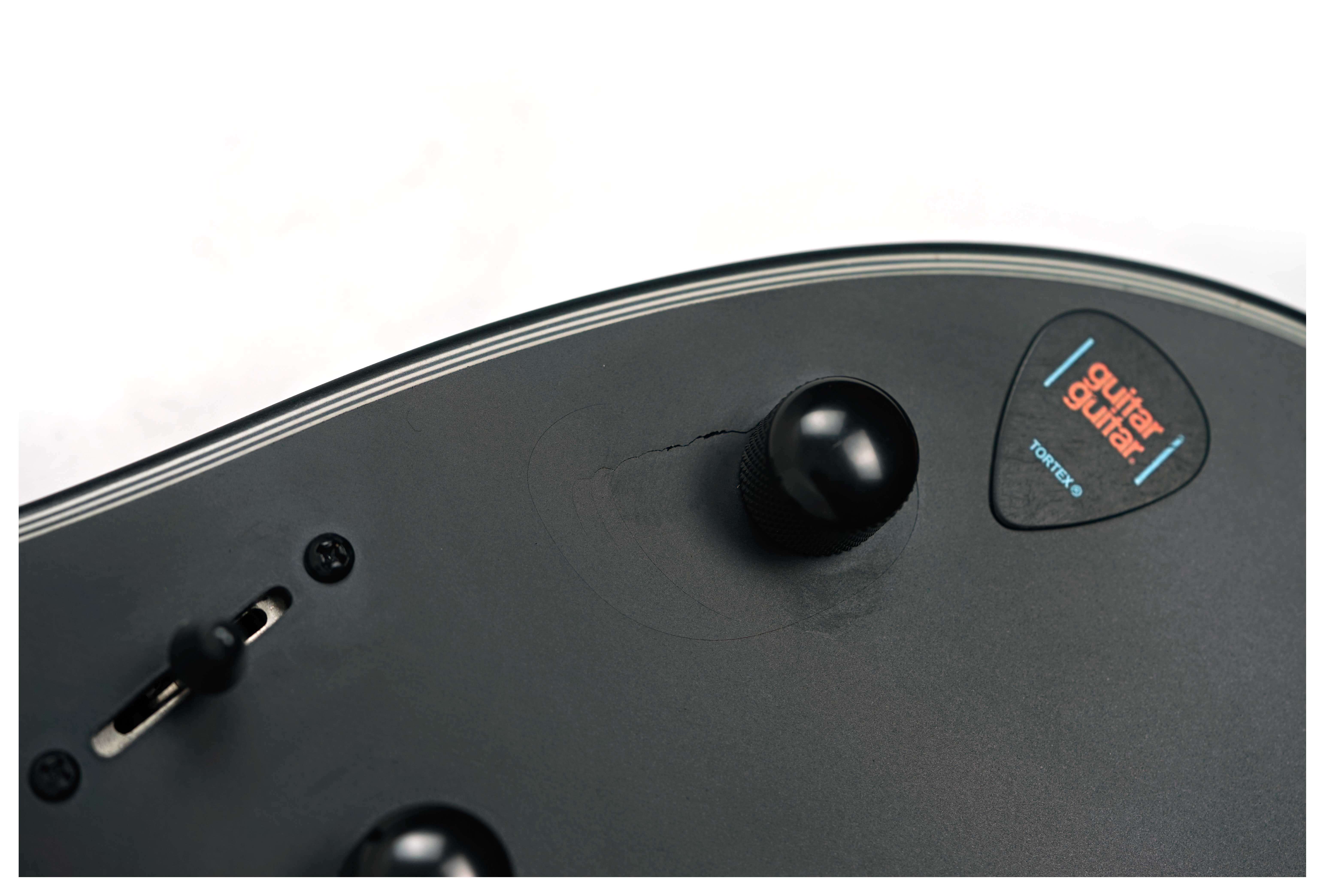 Ibanez RG421EX Black Flat (Ex-Demo) #250307088