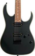 Ibanez RG421EX Black Flat (Nearly New) #240501732