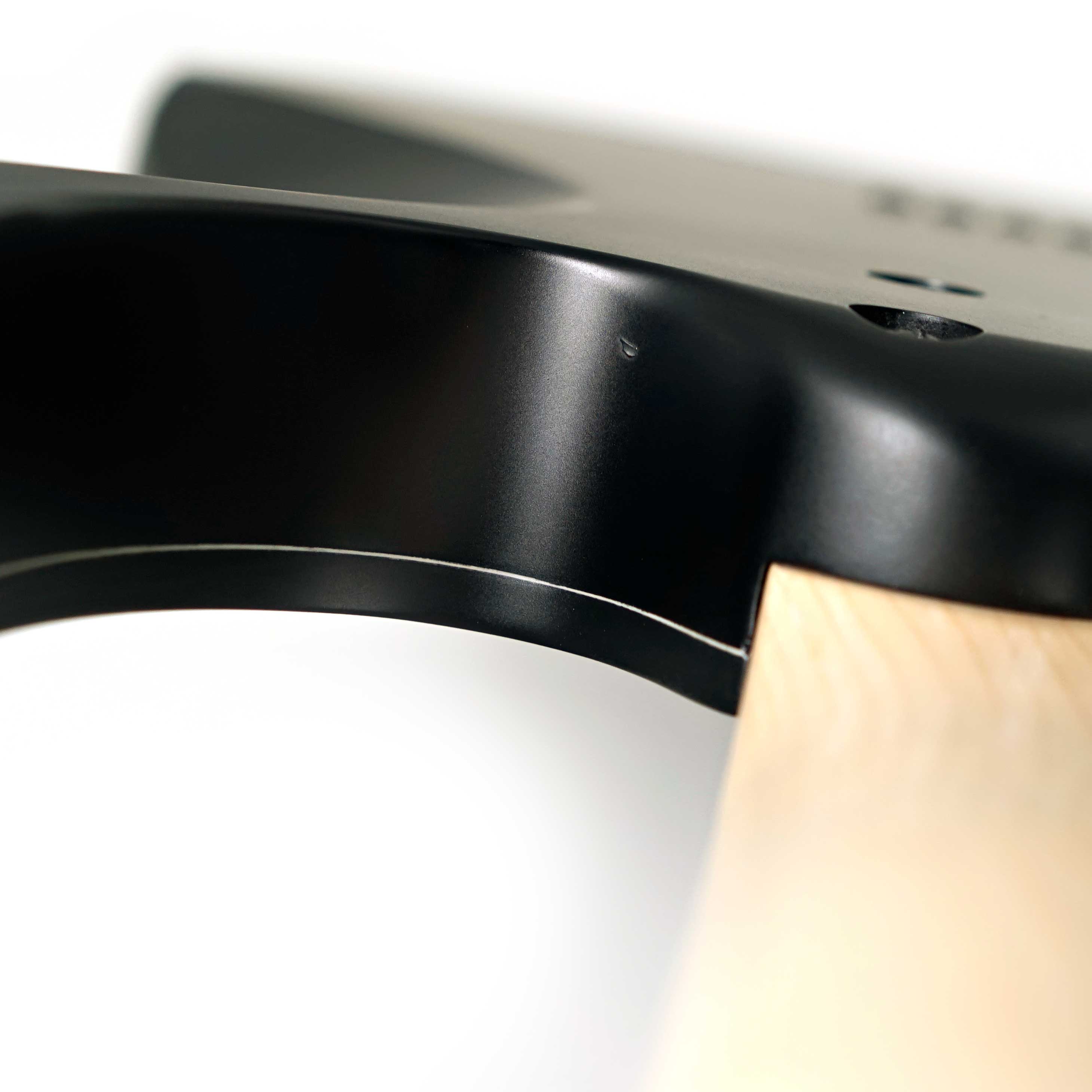 Ibanez RG421EX Black Flat (Ex-Demo) #251000757