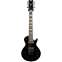 Ibanez ARZIR28 Iron Label 8 String Black (Ex-Demo) #4L141000637 Front View