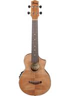 Ibanez UEW15E Ukulele Open Pore Natural