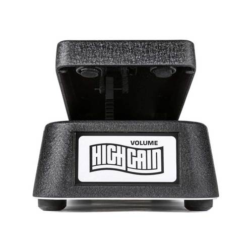 Dunlop GCB80 High Gain Volume Pedal Dunlop GCB80 High Gain Volume Pedal