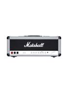 Marshall 2555X Silver Jubilee Reissue Valve Amp Head