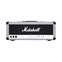 Marshall 2555X Silver Jubilee Reissue Valve Amp Head Front View