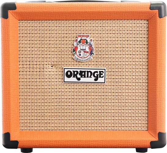 Orange Crush 12 Combo (Ex-Demo) #90231-0520