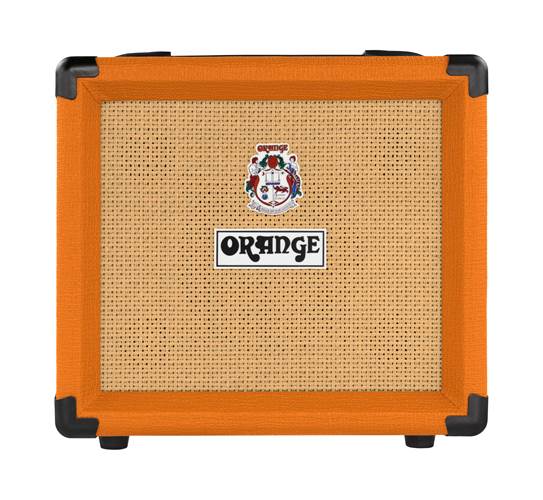 Orange Crush 12 Combo Practice Amp
