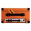 Orange Crush 20 Combo Practice Amp (Ex-Demo) #114129-0325 Back View