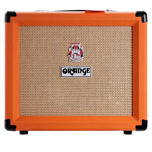 Orange Crush 20 Combo Practice Amp (Ex-Demo) #114129-0325 Orange Crush 20 Combo Practice Amp (Ex-Demo) #114129-0325