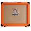 Orange Crush 20 Combo Practice Amp (Ex-Demo) #114129-0325 Front View