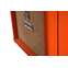 Orange Crush 20 Combo Practice Amp (Ex-Demo) #114129-0325 Front View
