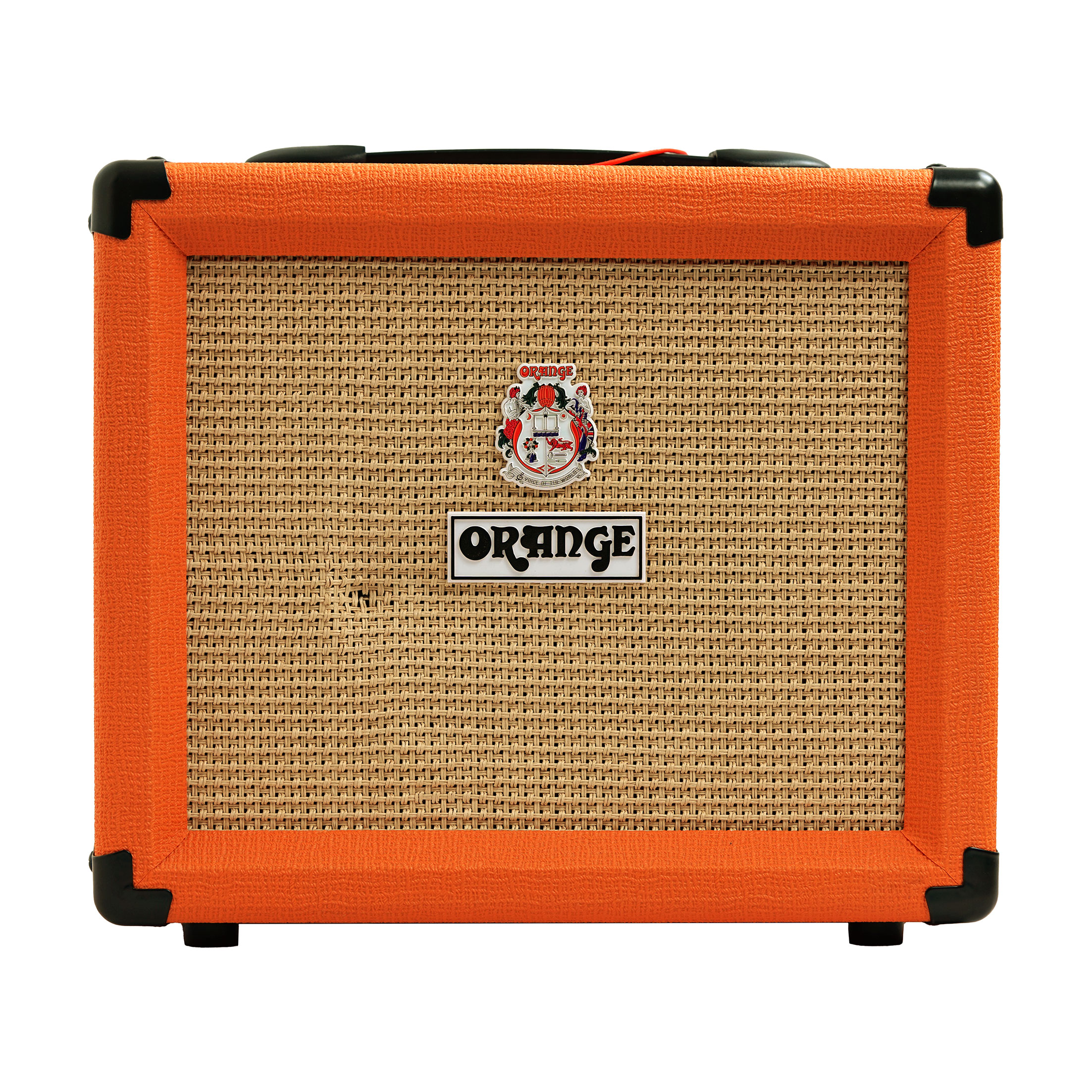 Orange Crush 20RT Combo (Ex-Demo) #]C12112839311250507