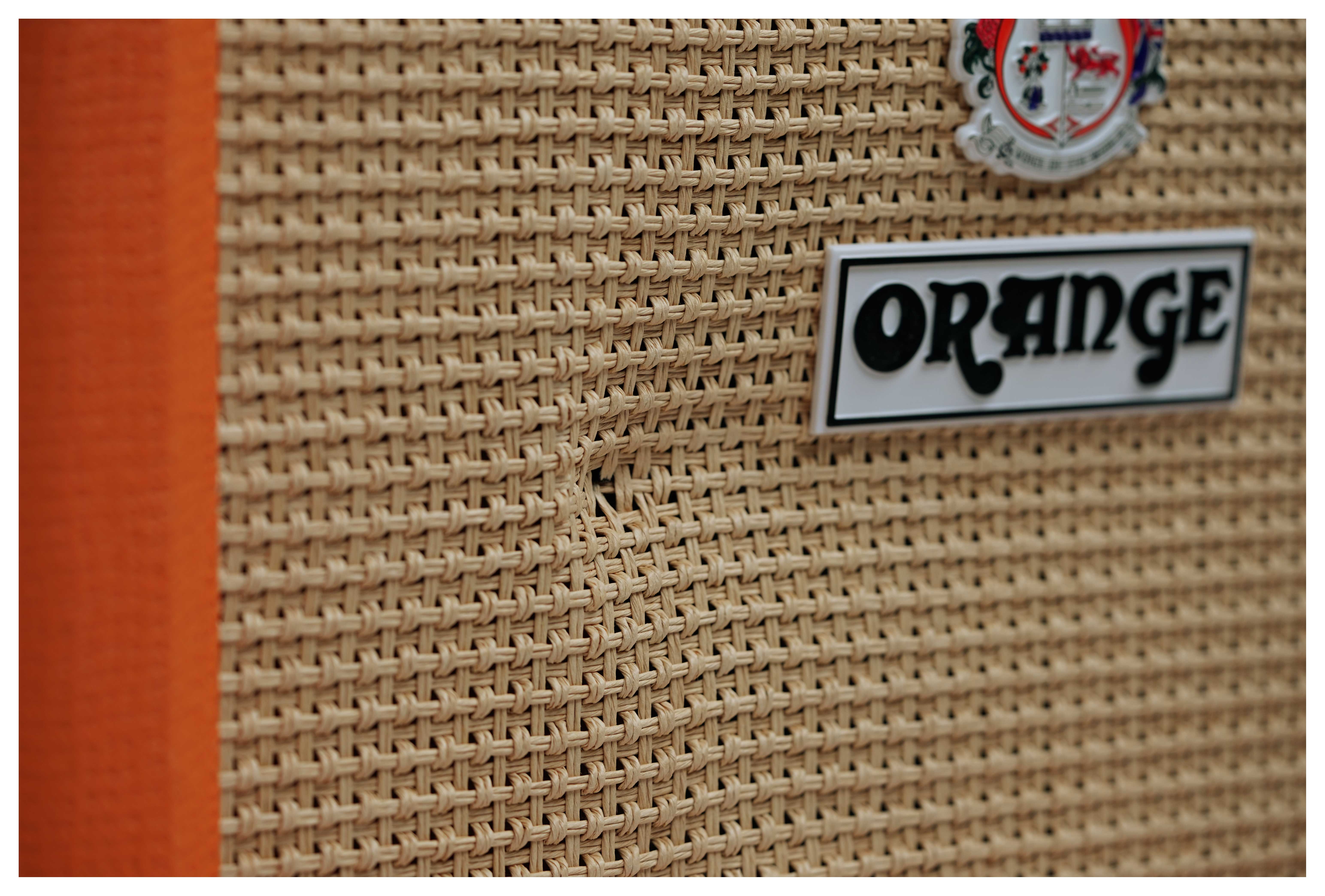 Orange Crush 20RT Combo (Ex-Demo) #C12112839311250507