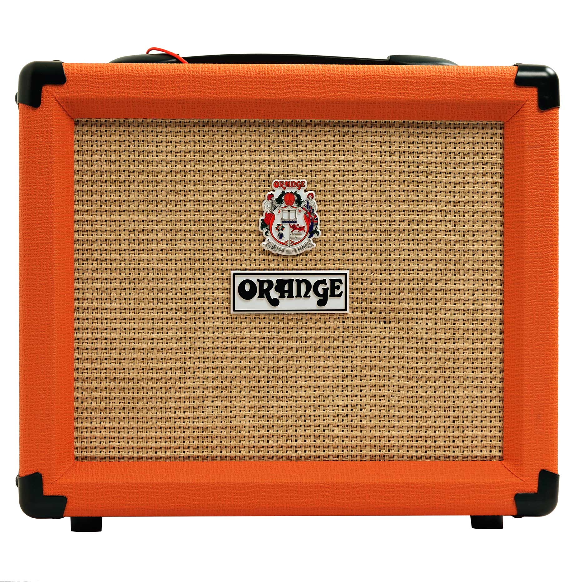 Orange Crush 20RT Combo Practice Amp (Ex-Demo) #134574-0326