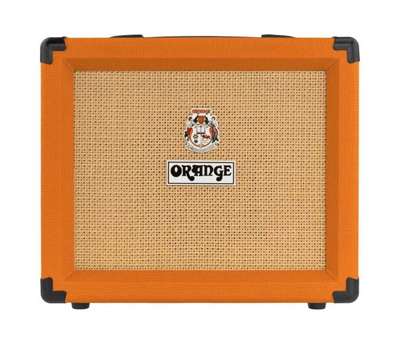 Orange Crush 20RT Combo Practice Amp