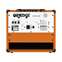 Orange Crush 35RT Combo Solid State Amp Back View