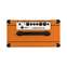 Orange Crush 35RT Combo Solid State Amp Front View
