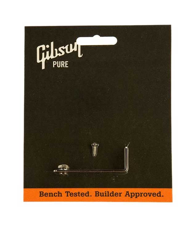 Gibson Pickguard Bracket - Nickel