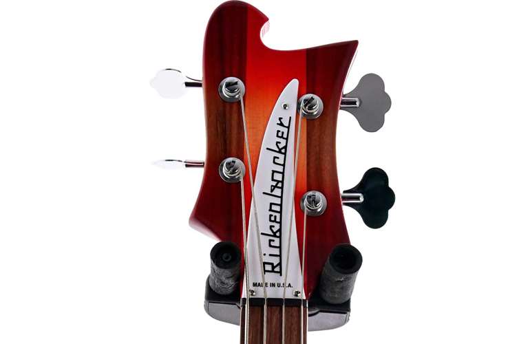 Rickenbacker 4003S Fireglo Rickenbacker 4003S Fireglo