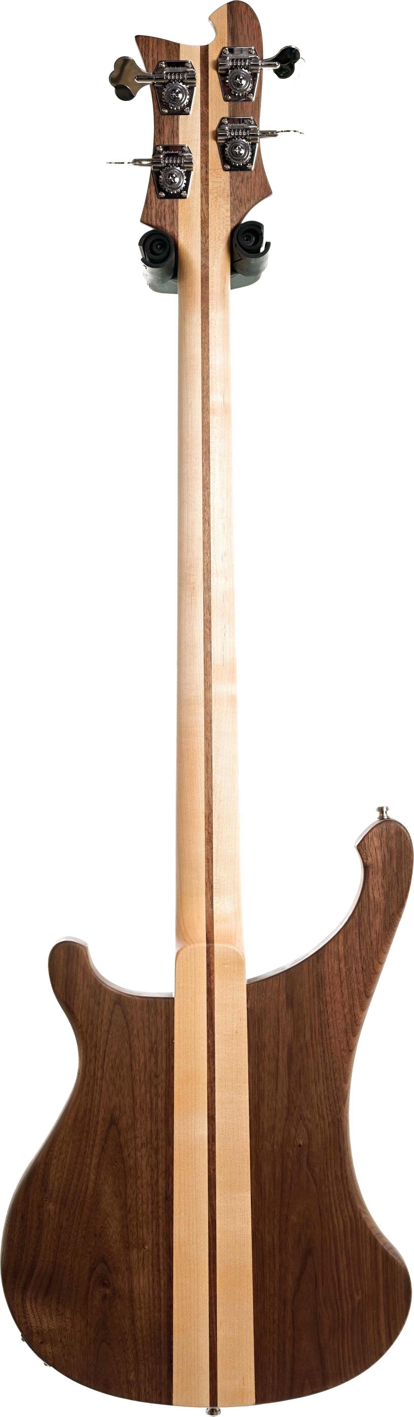 Rickenbacker 4003S Walnut #2602766