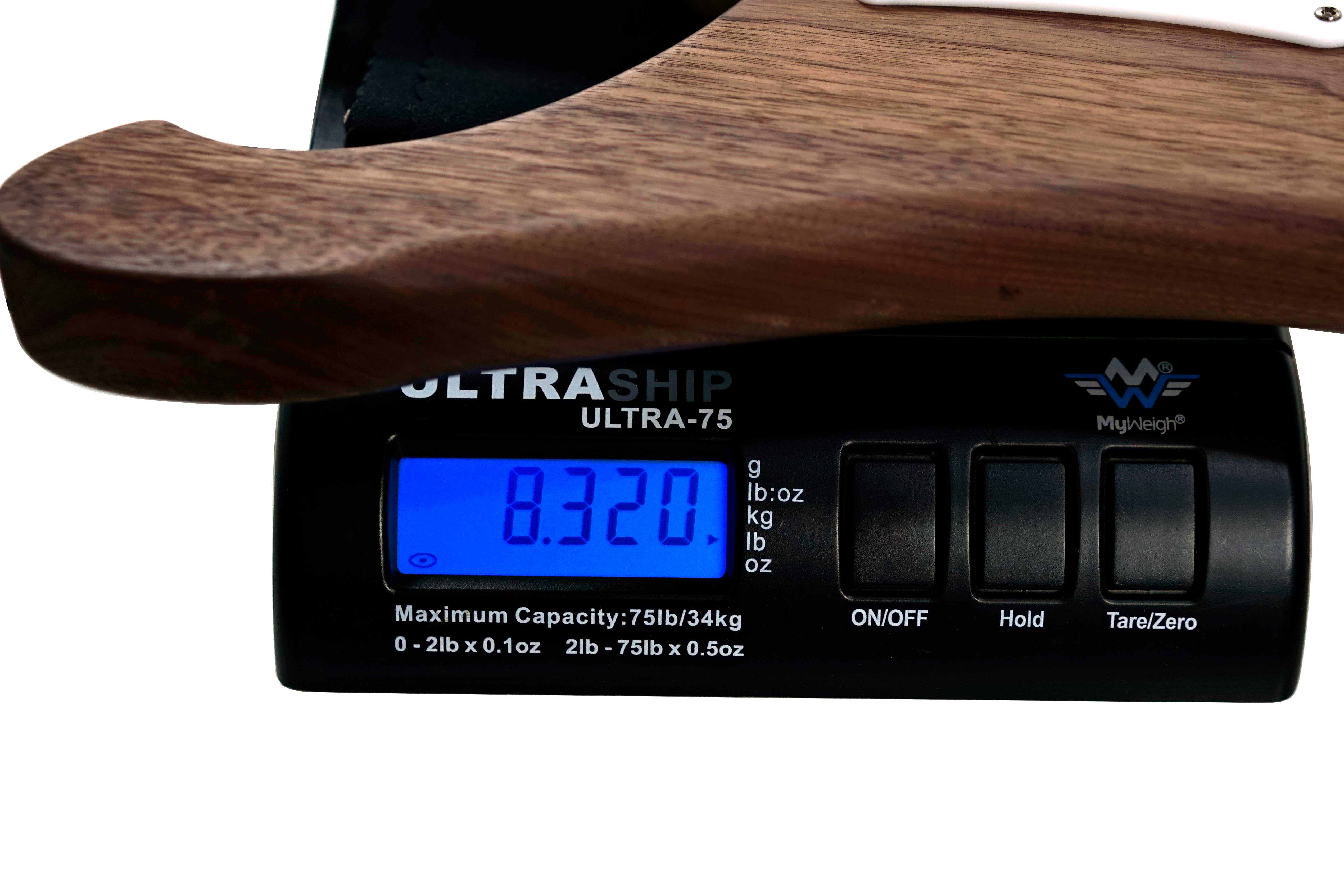 Rickenbacker 4003S Walnut #2602766