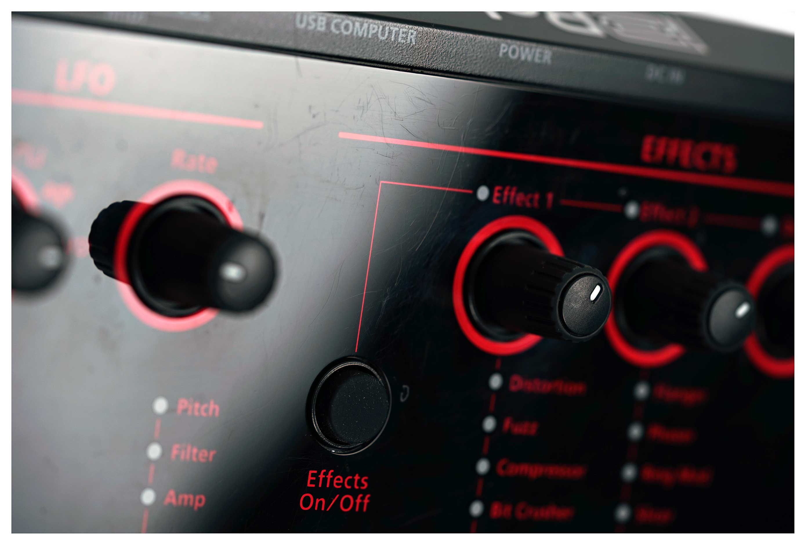 Roland JD-Xi Hybrid Synth (Ex-Demo) #D7Q2621