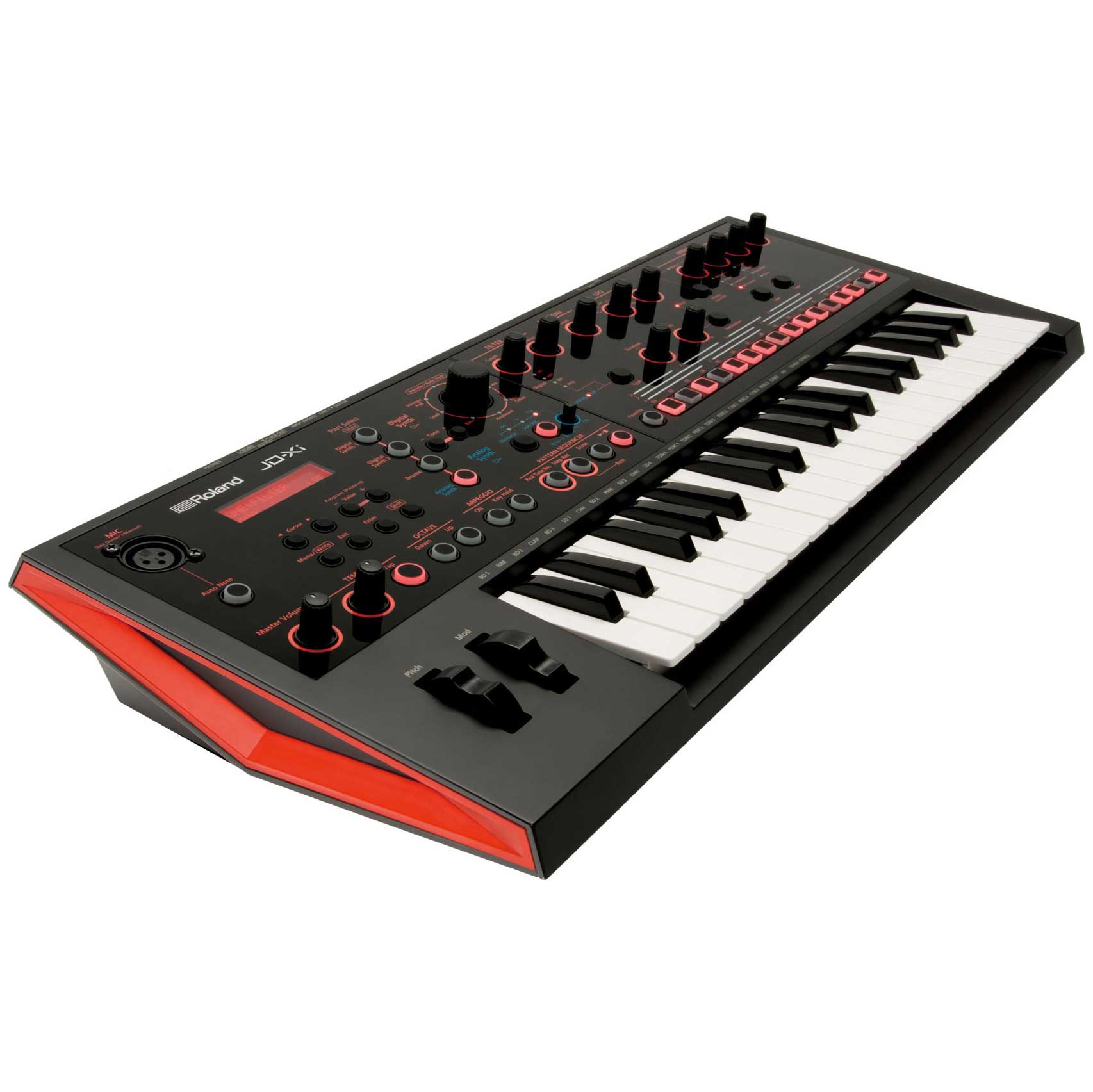 Roland JD-Xi Hybrid Synth