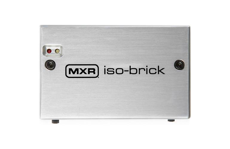 MXR M238 Iso-Brick Power Supply