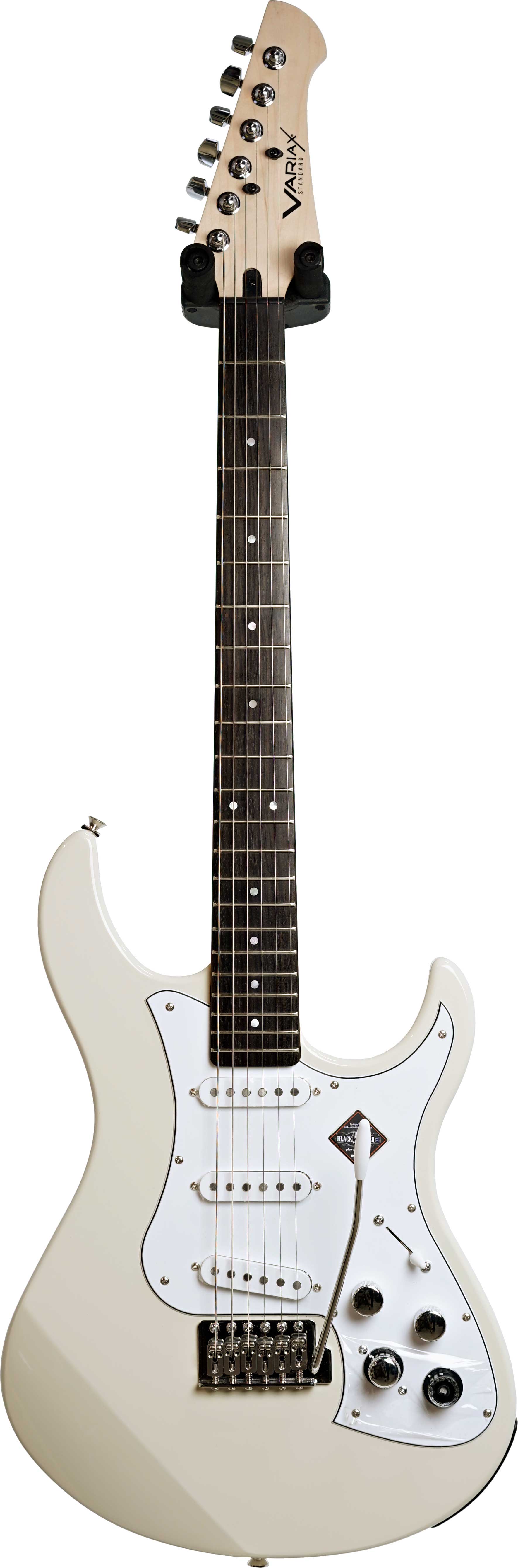 Line 6 Variax Standard White (Ex-Demo) #Y20030096 | guitarguitar