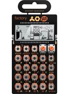 Teenage Engineering PO-16 Factory Pocket Operator
