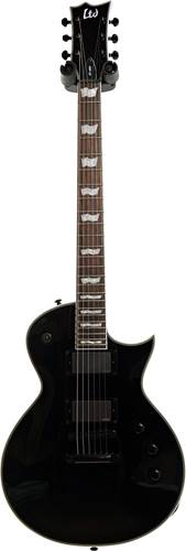 ESP LTD EC-401 Gloss Black (Ex-Demo) #IW18061509