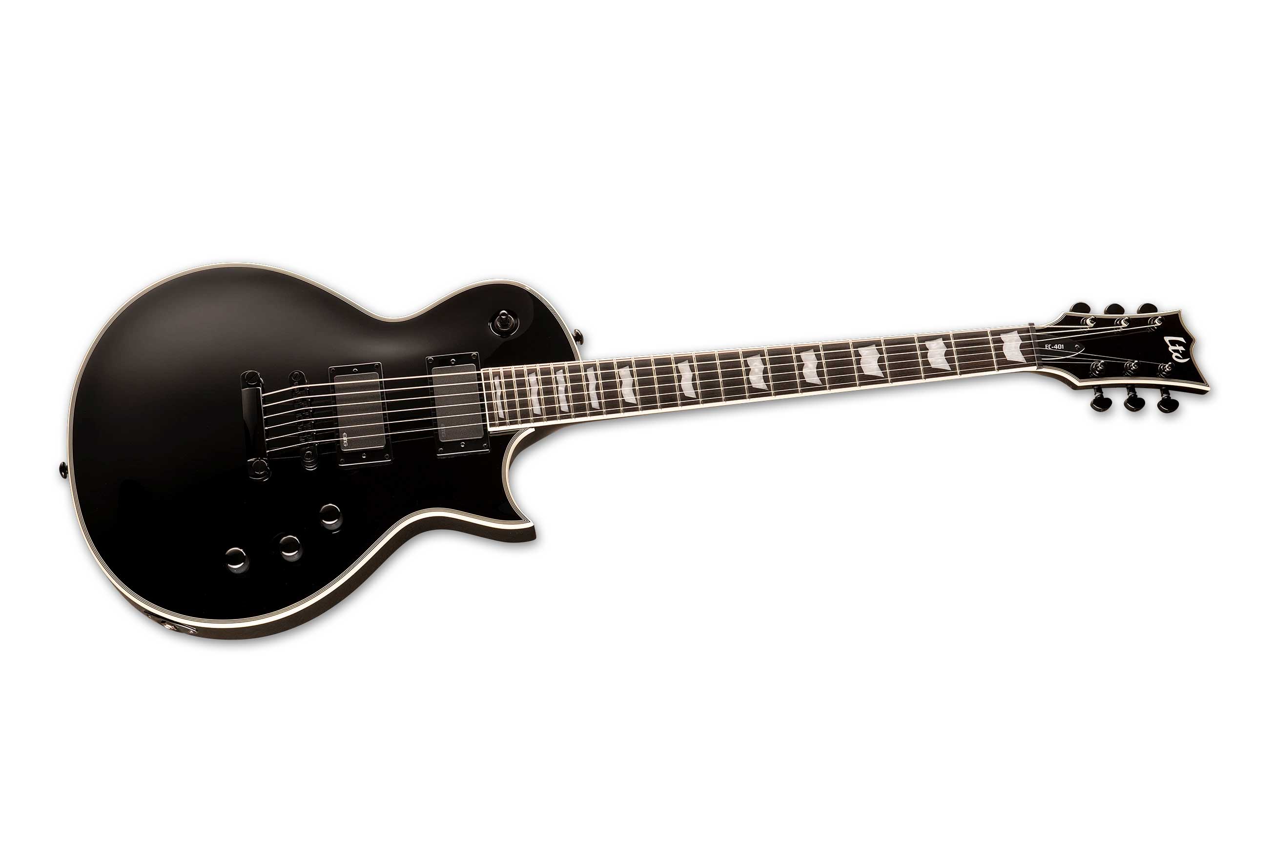 ESP LTD EC-401 Black