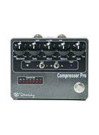 Keeley Compressor Pro