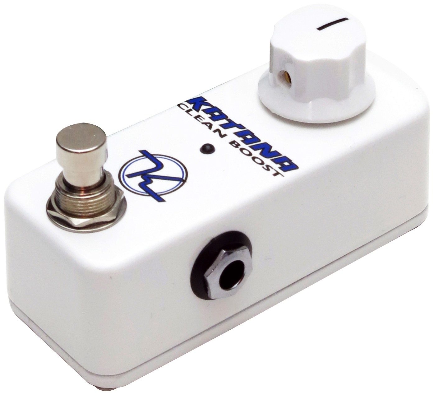 Keeley Katana Clean Boost Mini Pedal | guitarguitar