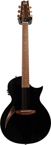 ESP LTD TL-6 Gloss Black (Ex-Demo) #RS18090039