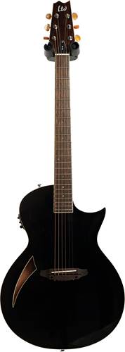 ESP LTD TL-6 Gloss Black (Ex-Demo) #IW19061879