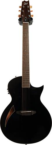 ESP LTD TL-6 Gloss Black (Ex-Demo) #IW19061707