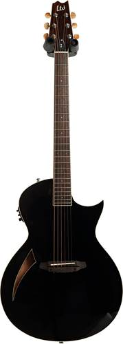 ESP LTD TL-6 Gloss Black (Ex-Demo) #IW20030749