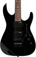 ESP LTD KH-202 Black (Ex-Demo) #WI21040251