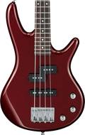 Ibanez GSRM20 Short Scale Bass Root Beer Metallic