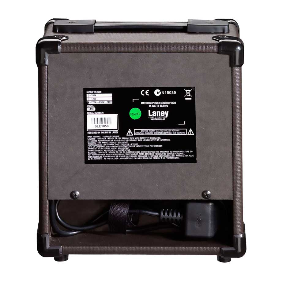 Laney LA10 Combo Acoustic Amp