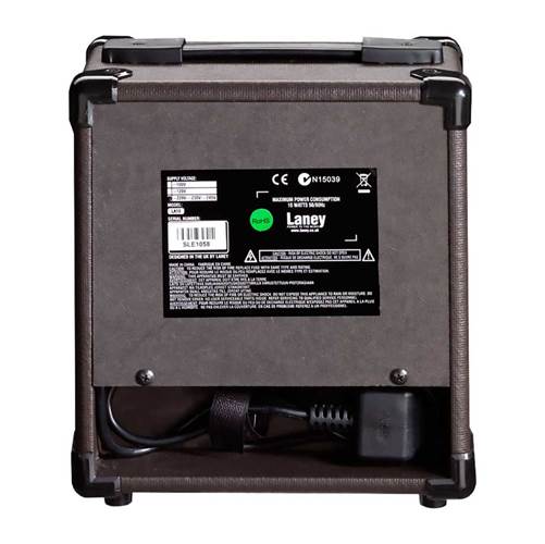 Laney LA10 Combo Acoustic Amp Laney LA10 Combo Acoustic Amp