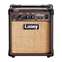 Laney LA10 Combo Acoustic Amp Front View