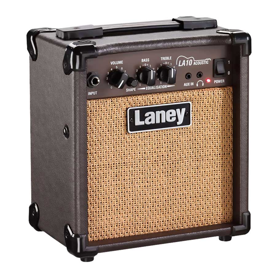 Laney LA10 Combo Acoustic Amp