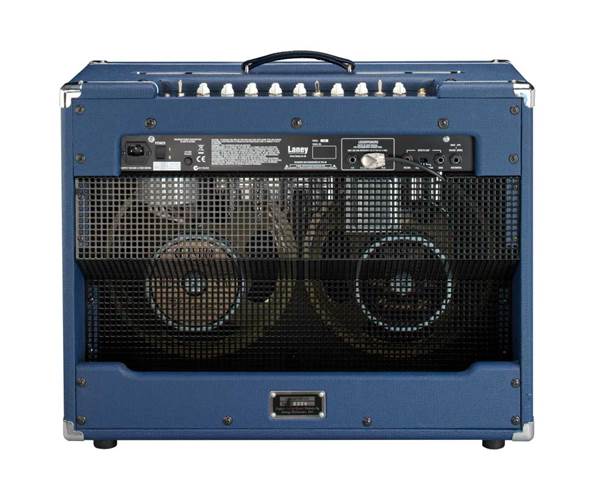 Laney L20T-212 Lionheart 2x12 Combo Valve Amp Made In The UK Laney L20T-212 Lionheart 2x12 Combo Valve Amp Made In The UK