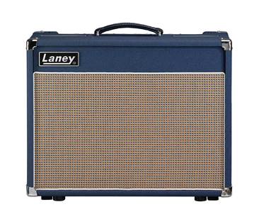Laney L20T-212 Lionheart 2x12 Combo Valve Amp Made In The UK