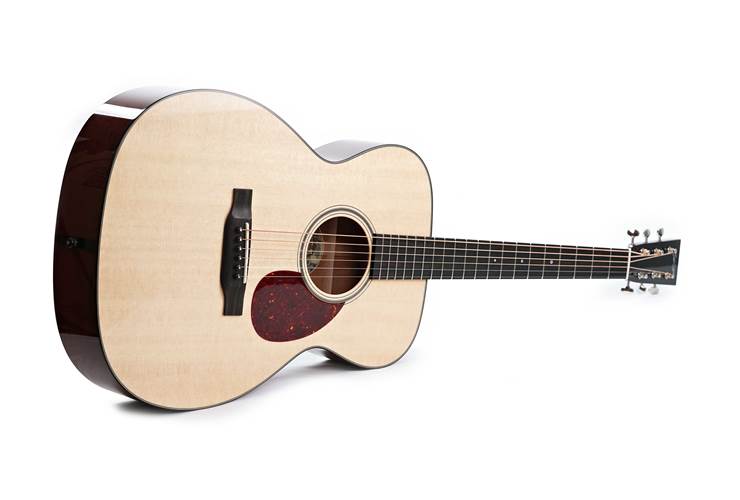 Collings OM1 #35464 Collings OM1 #35464