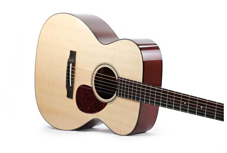 Collings OM1 #35464 Collings OM1 #35464