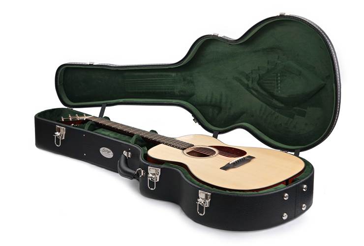 Collings OM1 #35464 Collings OM1 #35464