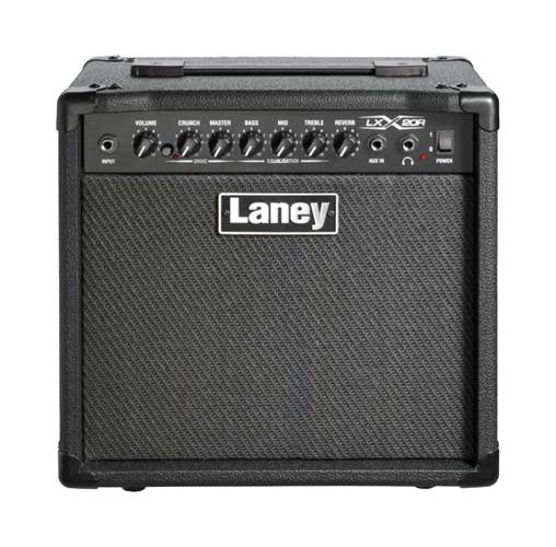 Laney LX20R Guitar Combo Solid State Amp