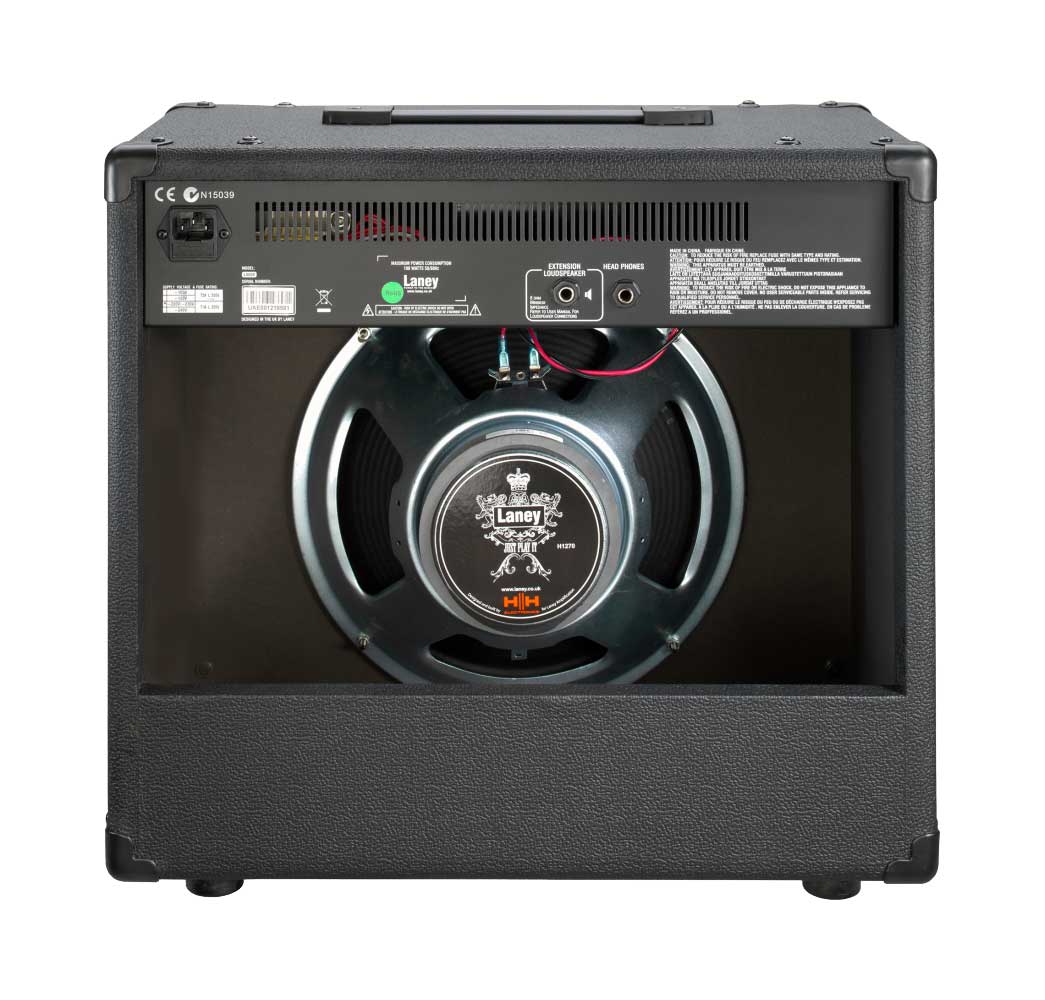 Laney LX65R Combo Solid State Amp